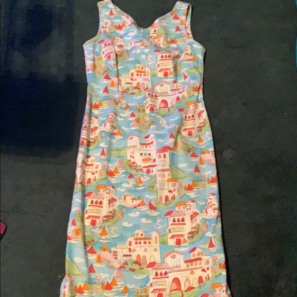 Summer dress